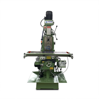 Pengeboran Horizontal CNC Mesin Penggilingan Vertikal Multifungsi 120mm