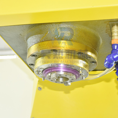 5 Axis CNC Vertical Milling Center Machining VMC 1165 16 ATC