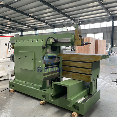 Mesin Pembentuk Manual OEM Untuk Pemotong Logam Bubut