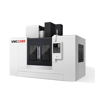 Vmc1580 Pusat Mesin Vertikal CNC Mesin Penggilingan Vmc