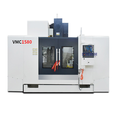 Vmc1580 Pusat Mesin Vertikal CNC Mesin Penggilingan Vmc