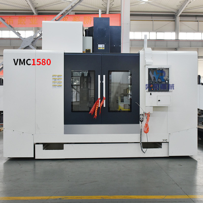 Vmc1580 Pusat Mesin Vertikal CNC Mesin Penggilingan Vmc