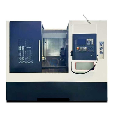 Siemens Servo Motor Cnc Lathe Tck56 Heavy Duty Mesin Cnc Lathe