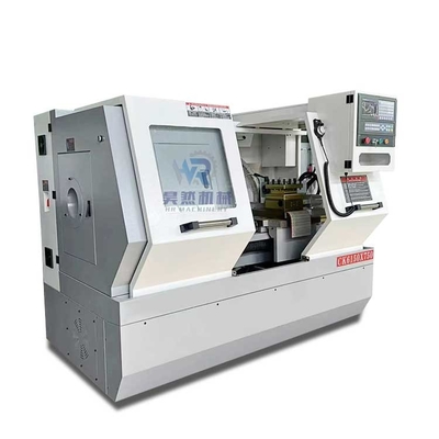 Metalworking CK6150 Mesin bubut CNC horisontal murah