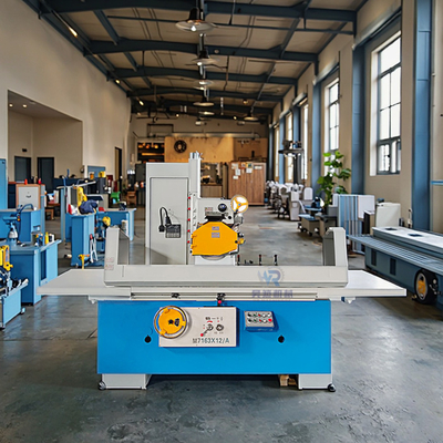 M7163 Mesin Surface Grinding High-precision Fully Automatic Hydraulic Grinder